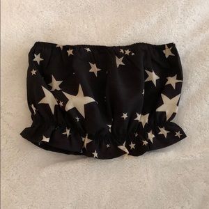 Princess Polly tube top
